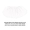6 Pack Bulk White Tutu Skirt One Size Fits Most Spirit & Halloween
